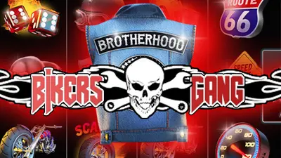 bikers gang